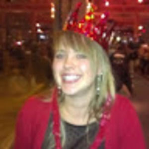 Meet your Posher, Jillian